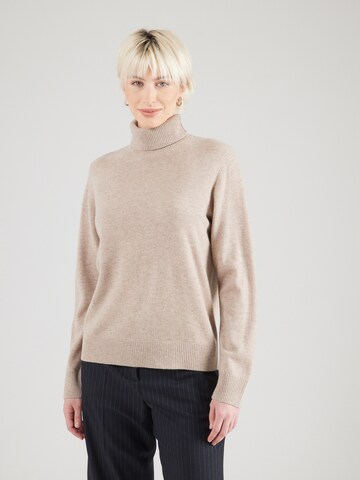 Sofie Schnoor Sweater in Beige: front