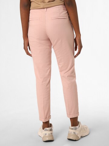 MAC Hose 'Summer Spirit' in Pink