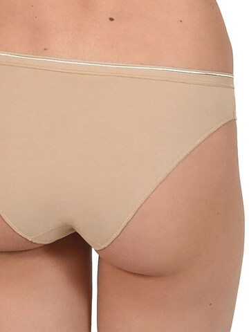 Lisca Panty 'Happyday' in Beige