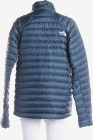 THE NORTH FACE Jacket & Coat in S in Blue