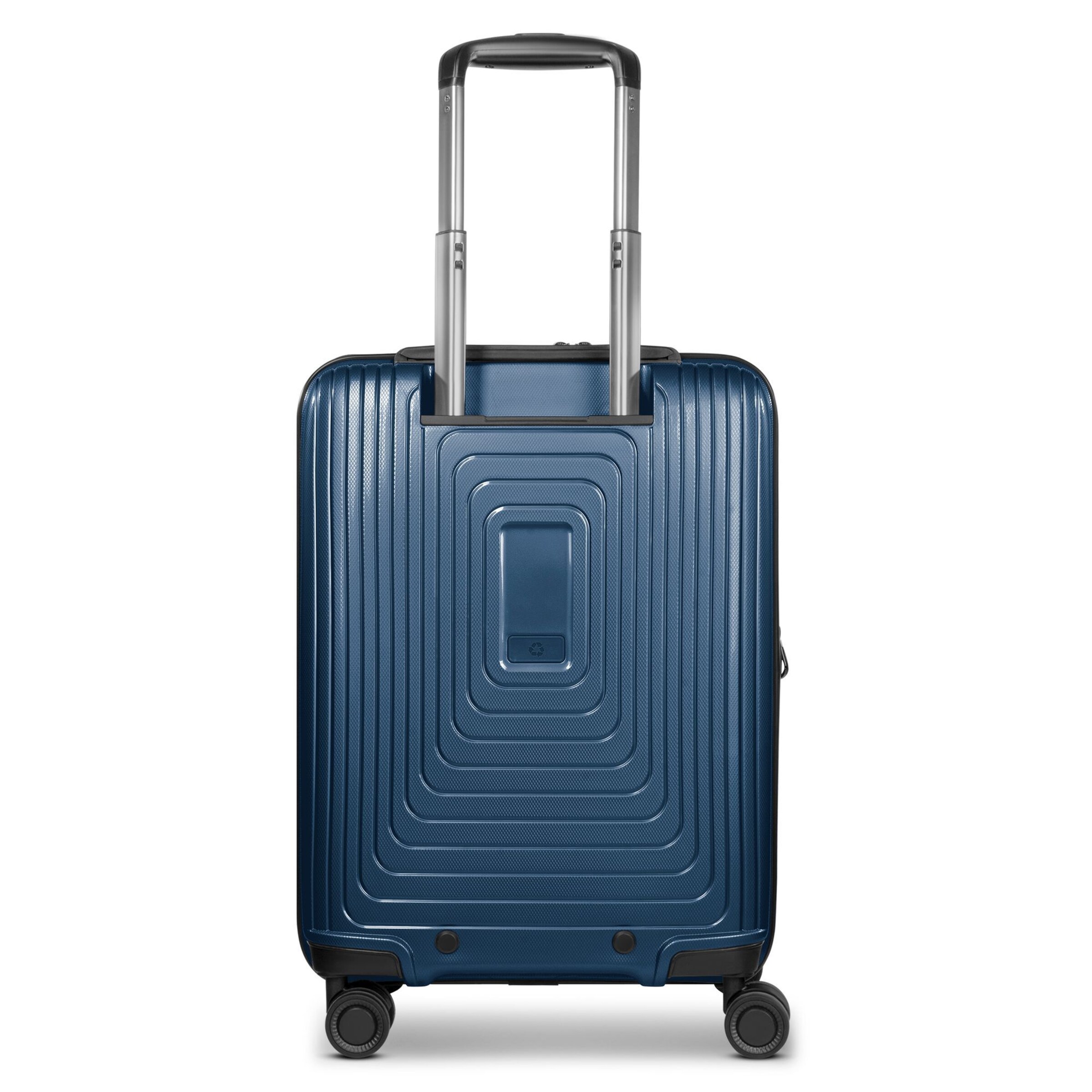 Redolz Trolley 'Essentials 14' in Blau