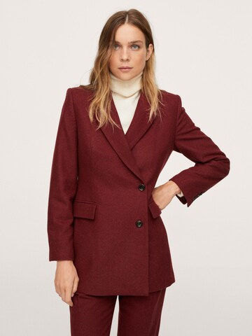 Blazer rot damen - Unser TOP-Favorit