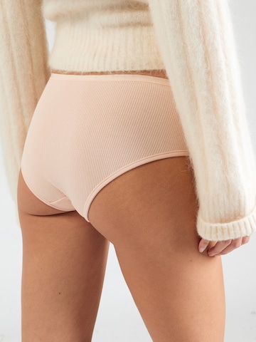 Slip 'NORA' di ETAM in beige