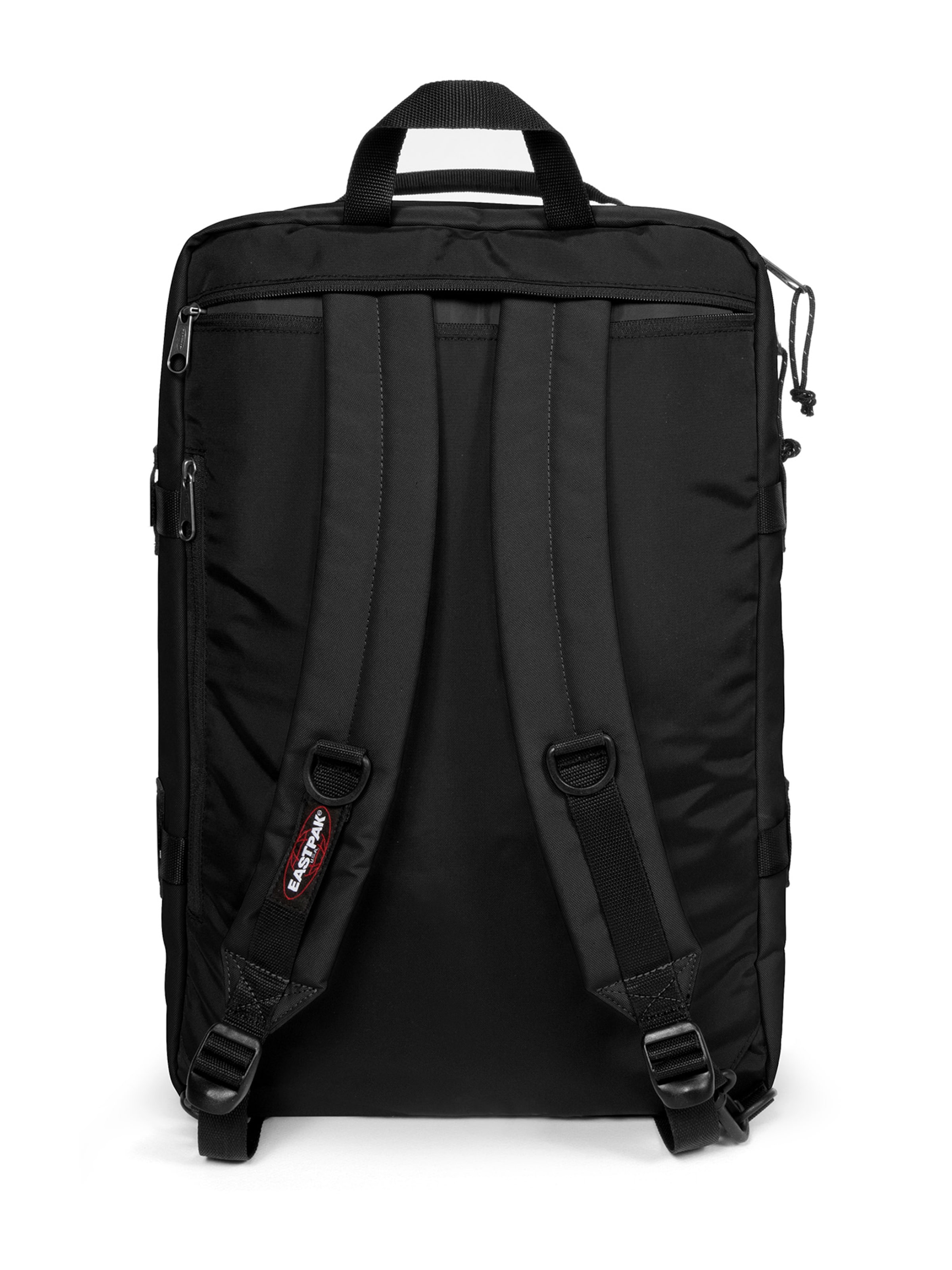 Geantă de weekend de la EASTPAK pe negru