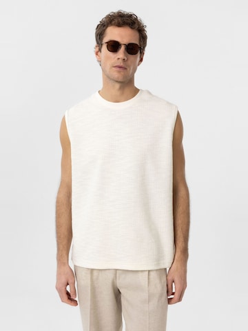 Antioch Bluser & t-shirts 'Alexandre' i beige: forside