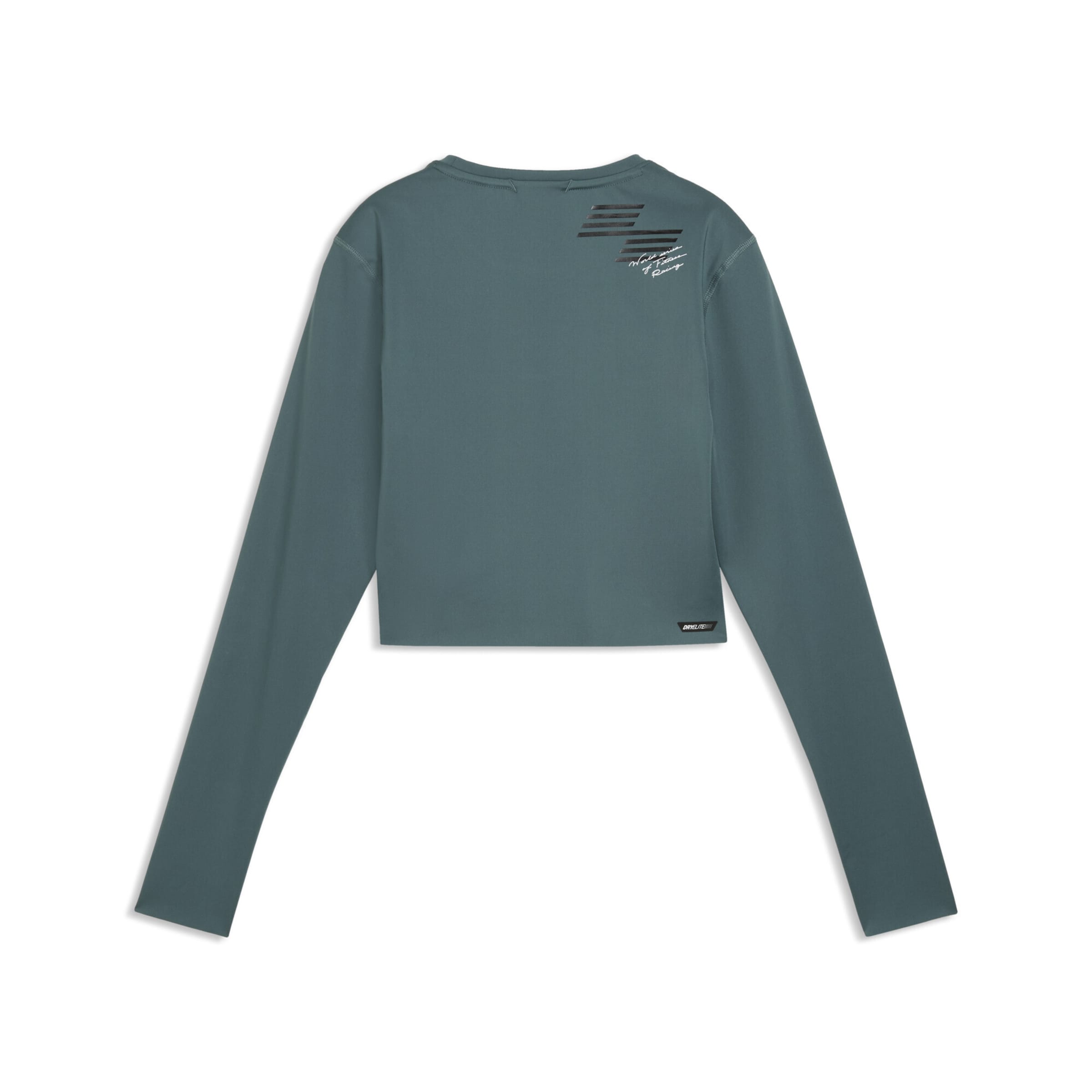 PUMA Functioneel shirt 'Puma x Hyrox PWRMode' in Groen