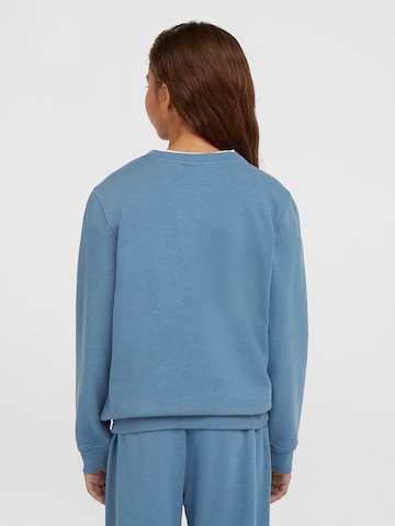 O'NEILLSweater majica - plava boja