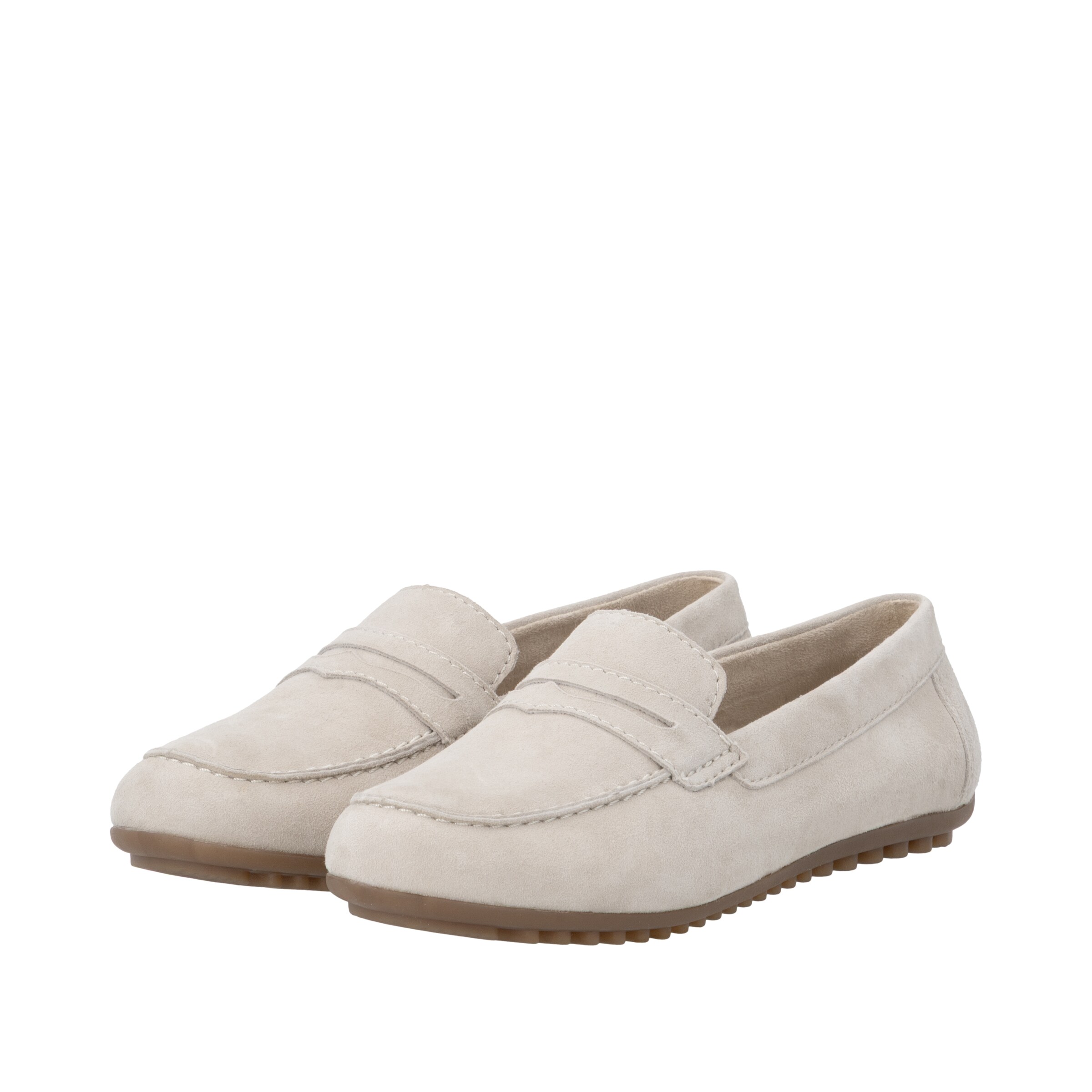 Mocassin REMONTE en beige