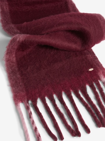 Lipsy Κασκόλ σε κόκκινο