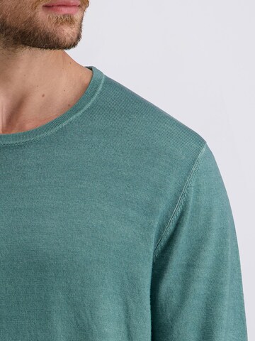 PIERRE CARDIN Trui in Groen