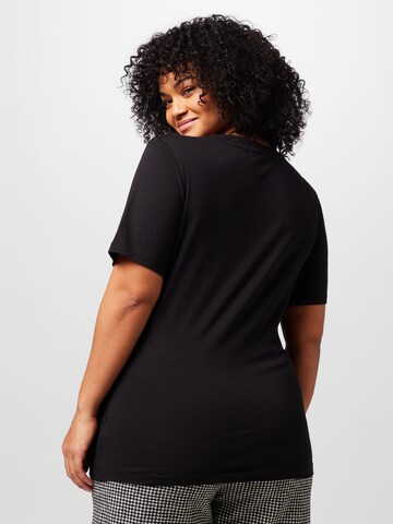 Calvin Klein Jeans Curve - Camiseta en 