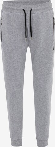 Redbridge Regular Pants 'Blackburn' in Grey: front