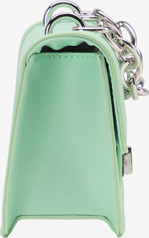 MYMO Τσάντα χειρός σε πράσινο