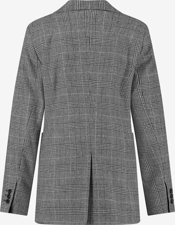 GERRY WEBER - Blazer em cinzento