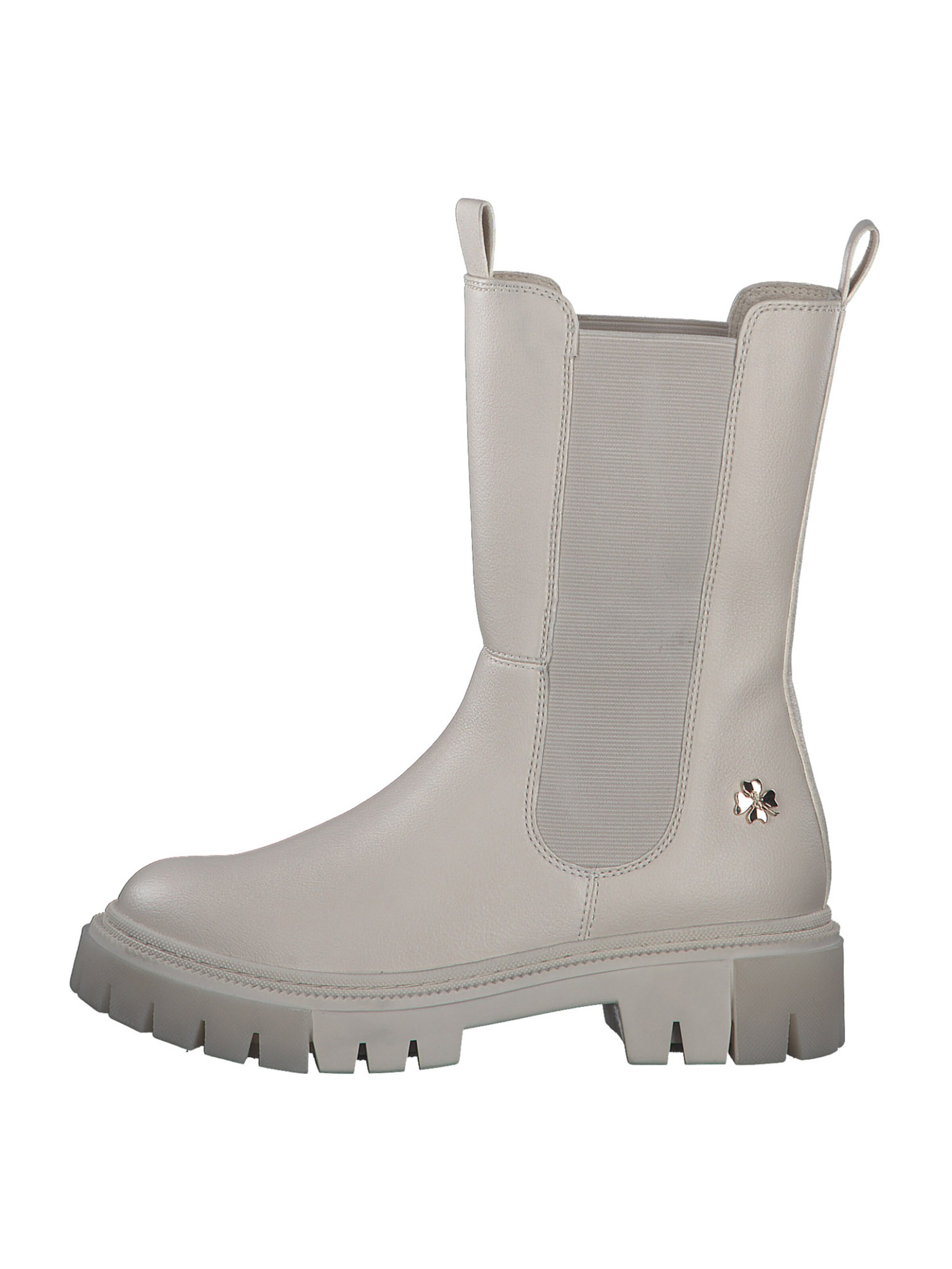 MARCO TOZZI by GUIDO MARIA KRETSCHMER Chelsea boots in Grey