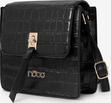 NOBO Crossbody Bag 'Mesmera' in Black