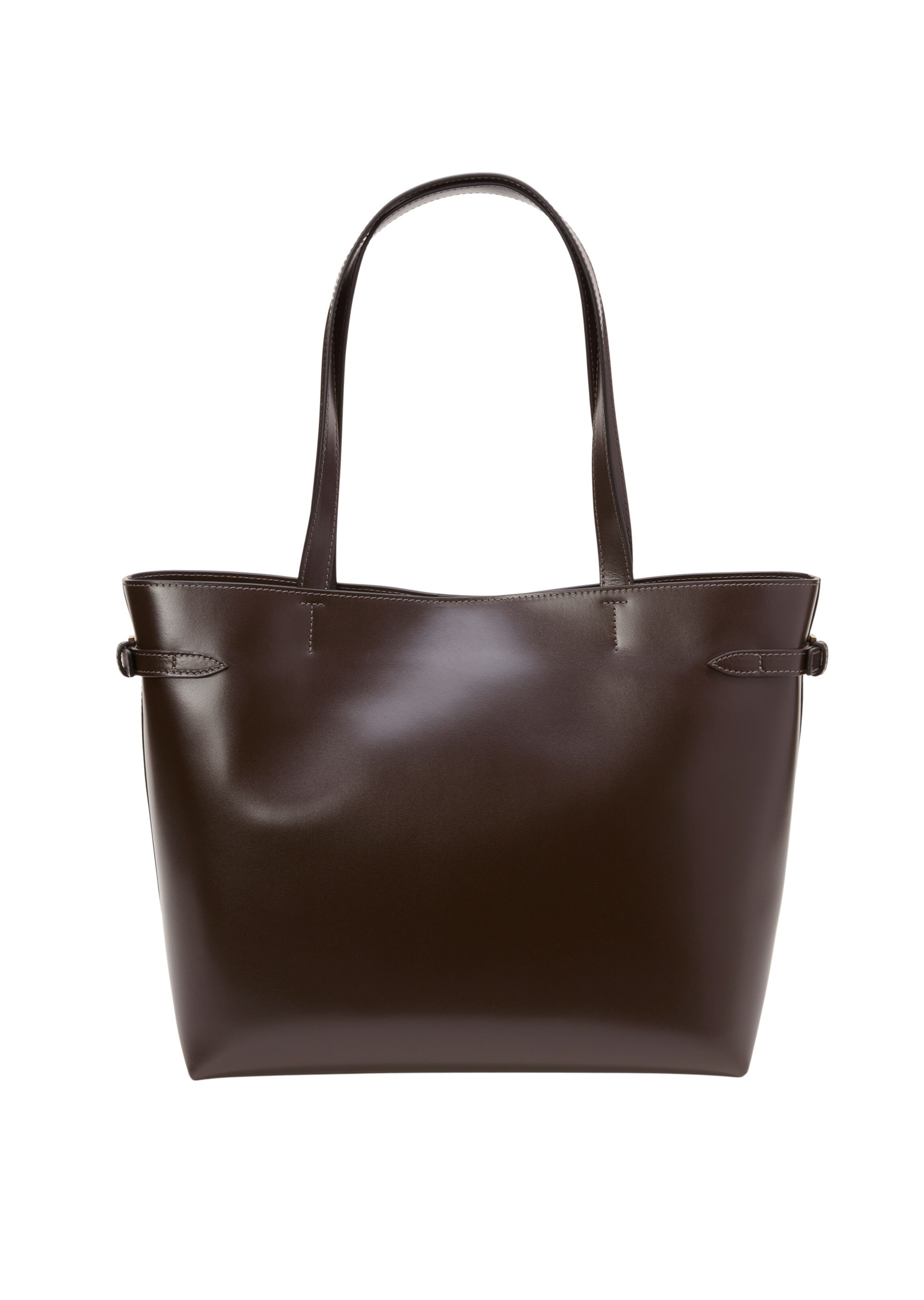 Marc O'Polo Shopper in Bruin