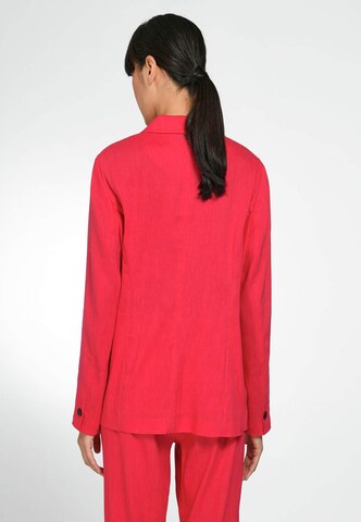 Basler Blazer in Rot