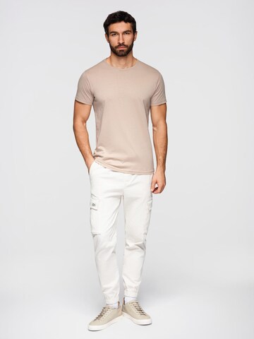 Ombre Shirt in Grey