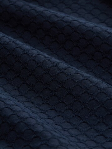 TOM TAILOR Regular Hose in Blau