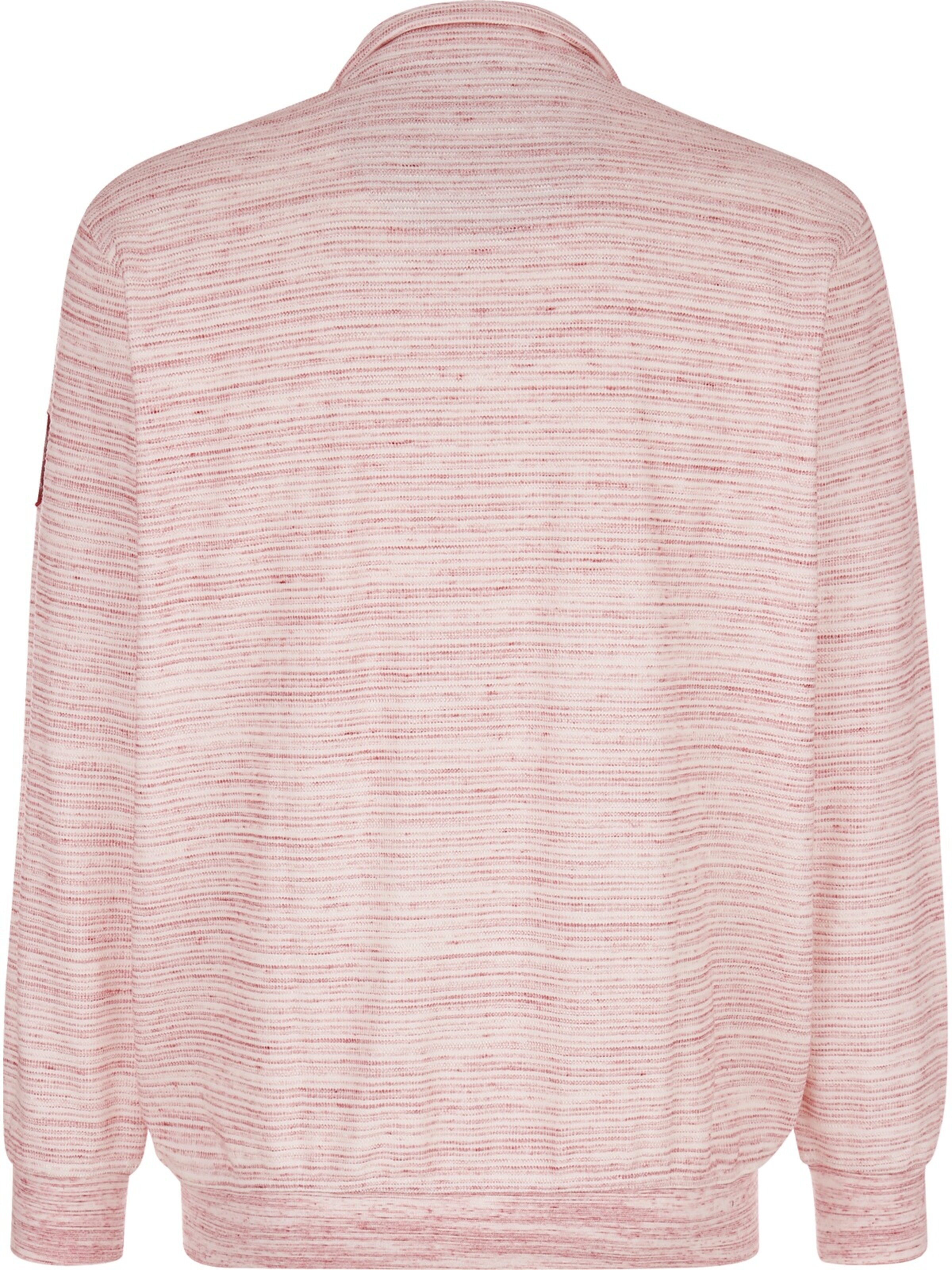 BABISTA Sweatshirt ' Stilatess ' in Red