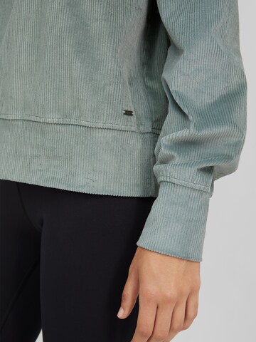 O'NEILL Sweatshirt in Groen