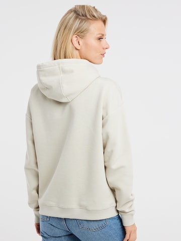 PROTEST Sweater 'PRTKAIKOURA' in White