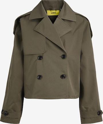 JJXX Between-Season Jacket 'Carlie' in Green: front