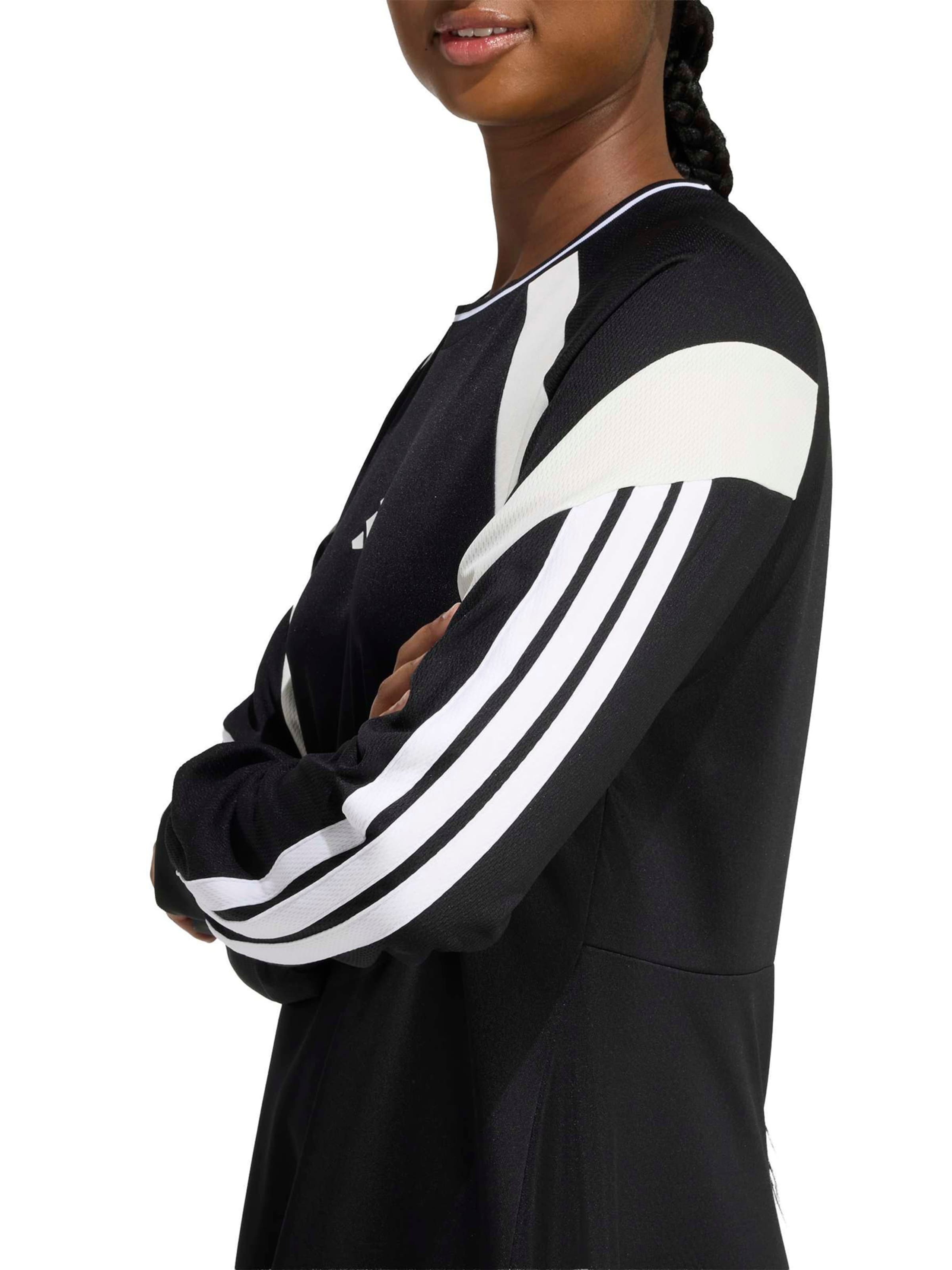 ADIDAS SPORTSWEAR Спортивное платье 'HER' в Черный