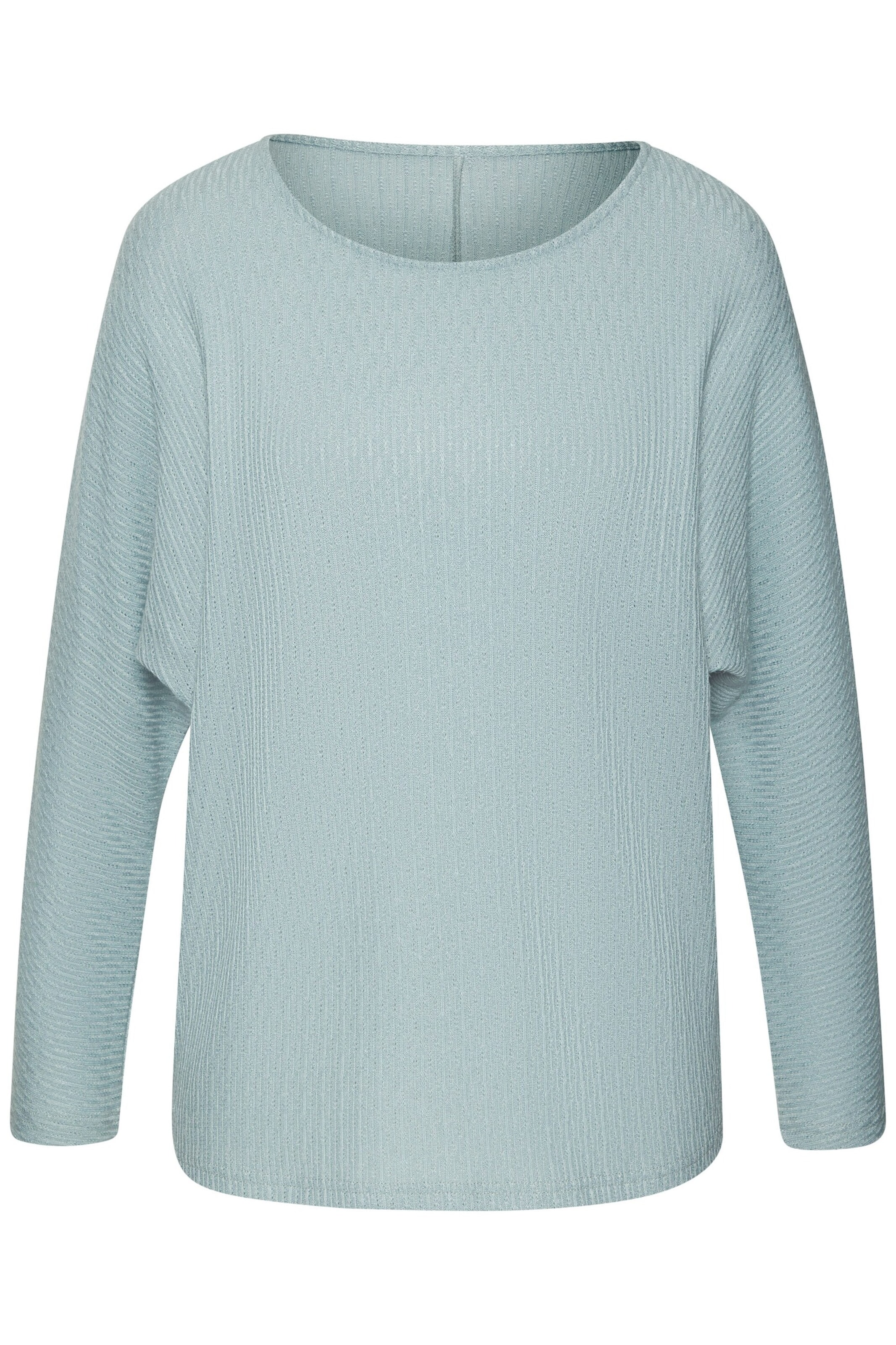 žalia VIVANCE Marškinėliai: priekis