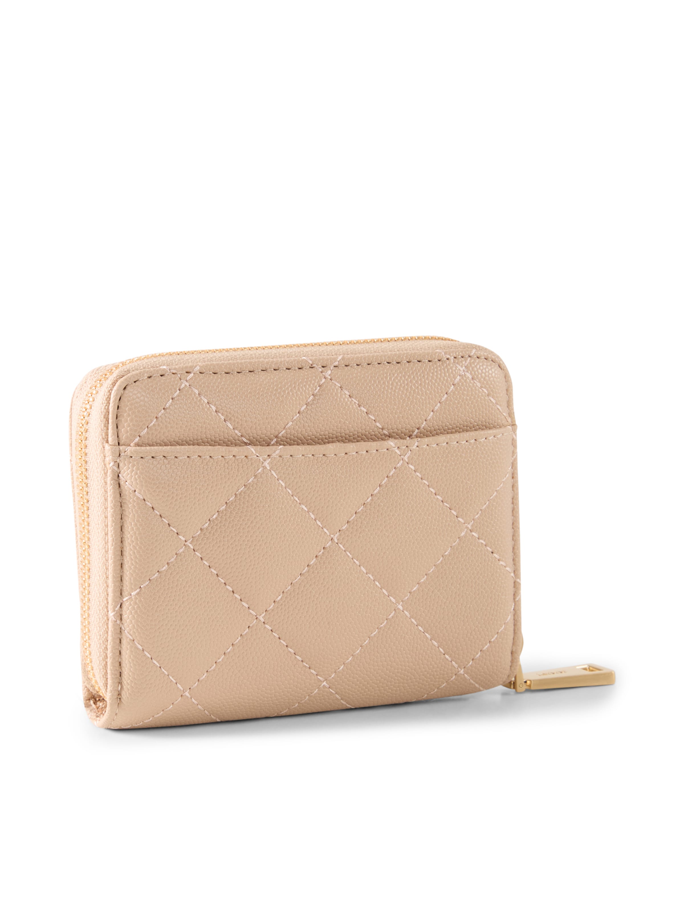 JOOP! Portemonnaie ' Bellagio Nisa ' in Beige