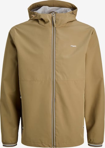 JACK & JONES Jacke in Grün: Vorderseite