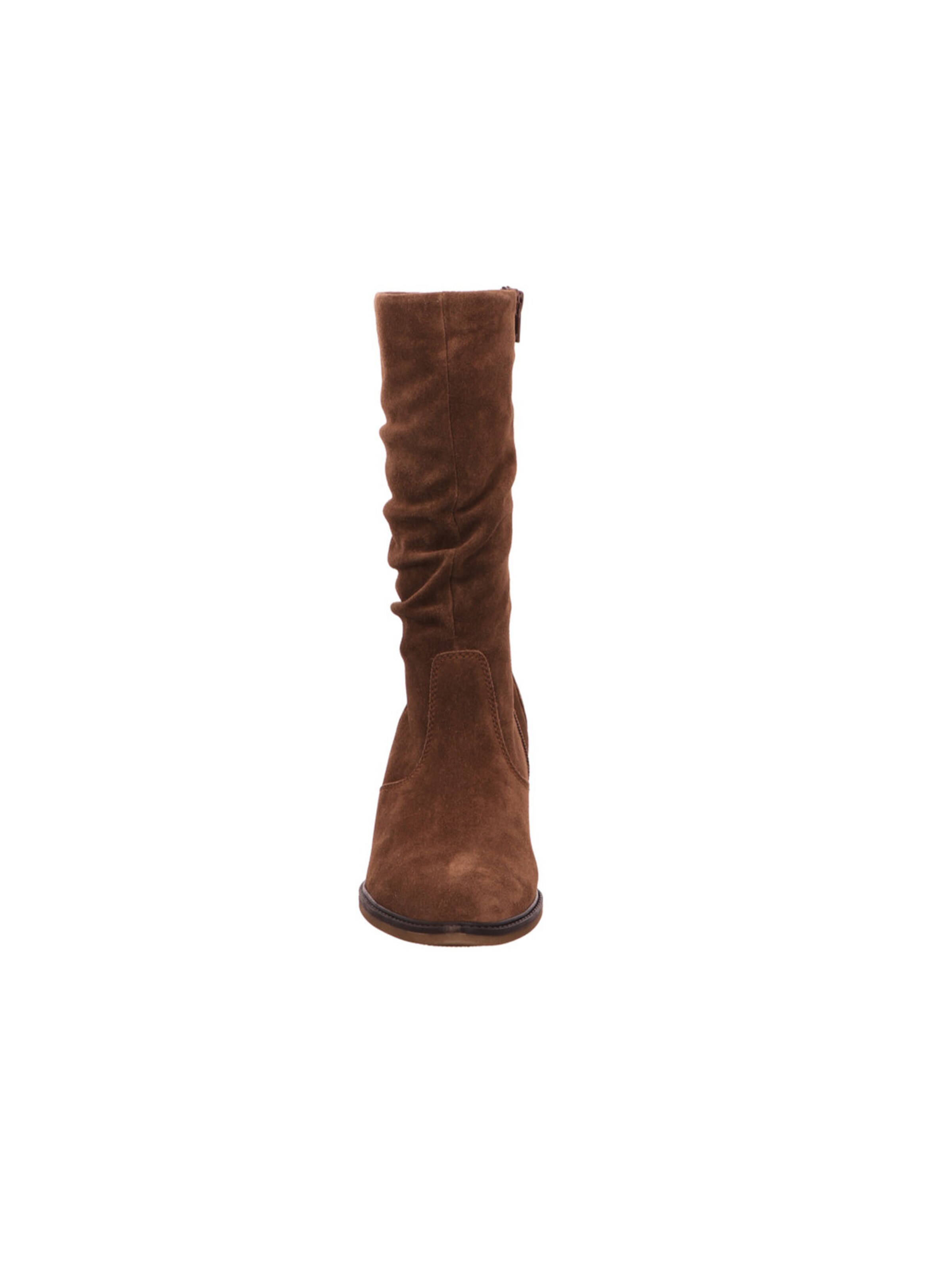 GABOR Ankle Boots in Brown