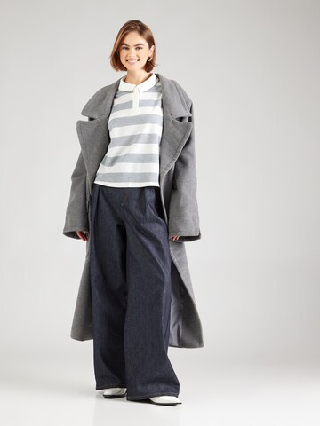 Maglietta 'VMPERNILLE' di VERO MODA in grigio