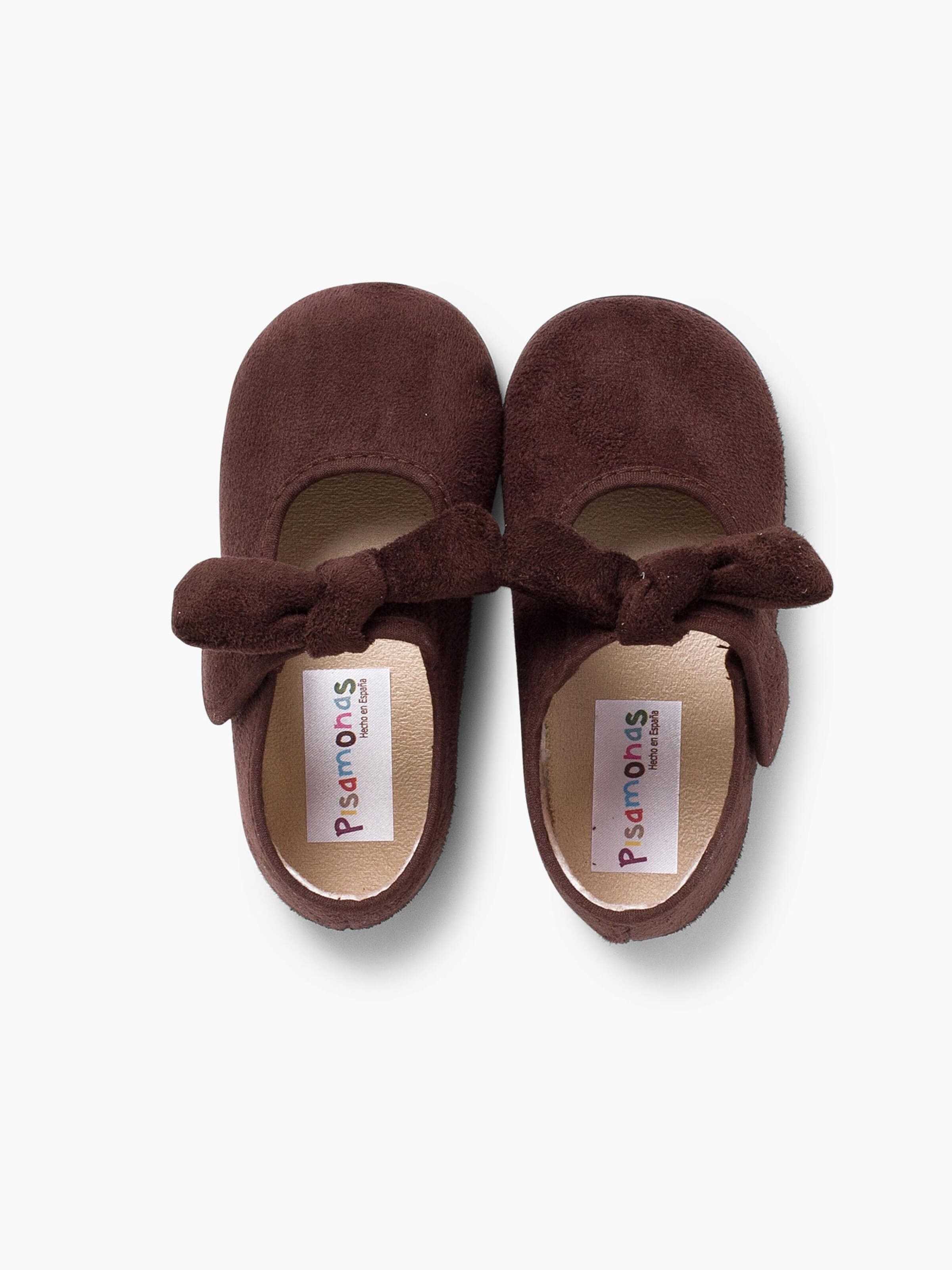Pisamonas Flats in Brown