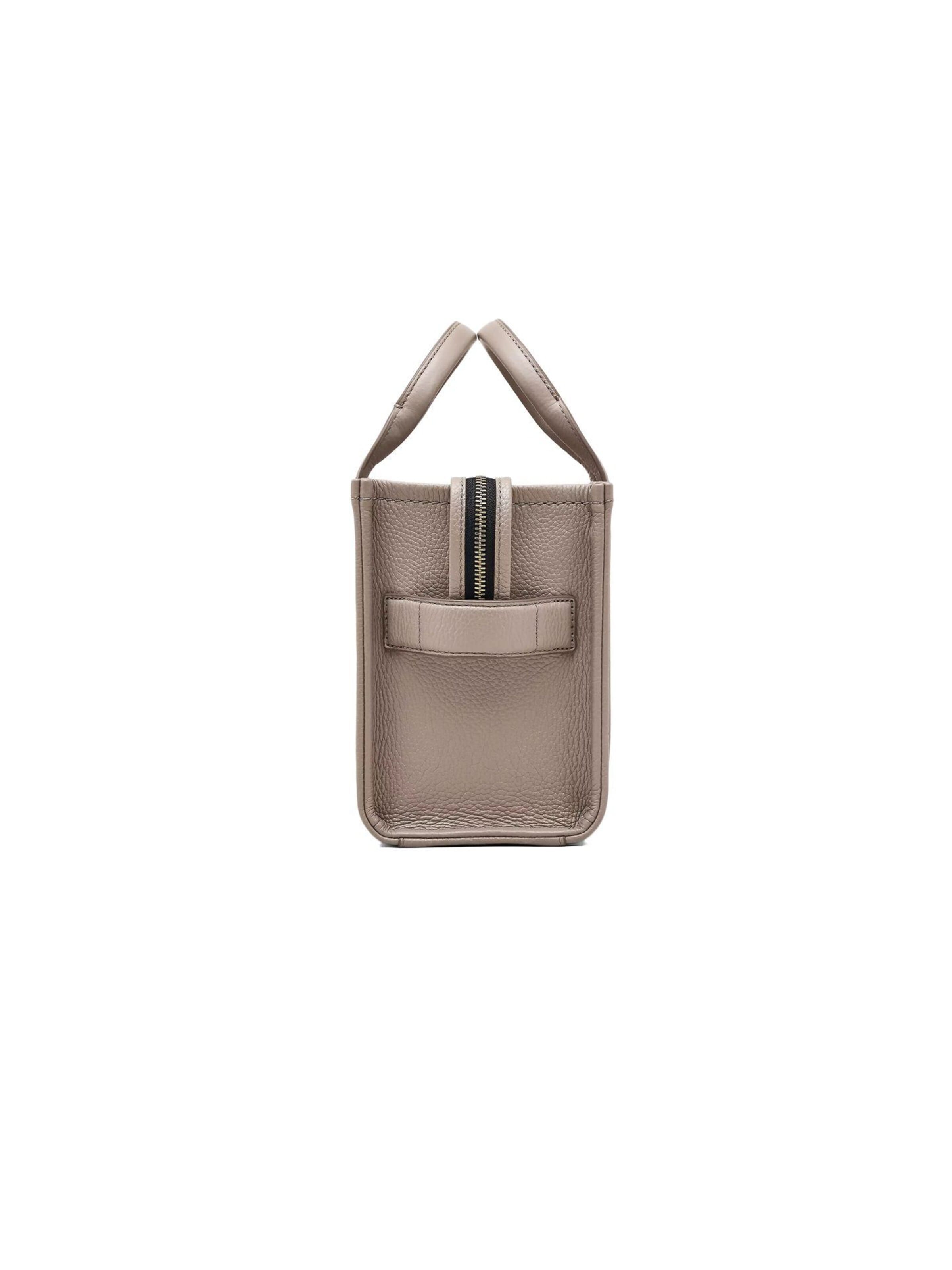 Sacs à main 'The Small Tote 26x13x21 cm' Marc Jacobs en gris
