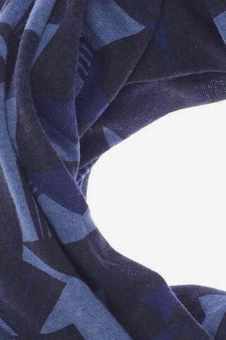 EDC BY ESPRIT Scarf & Wrap in One size in Blue