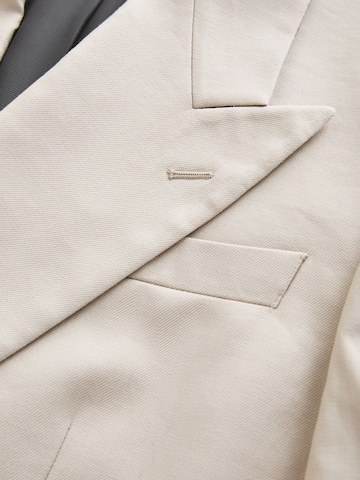 Next Regular Fit Jakke i beige