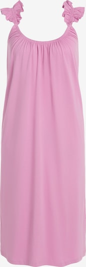 Ulla Popken Kleid in pink, Produktansicht