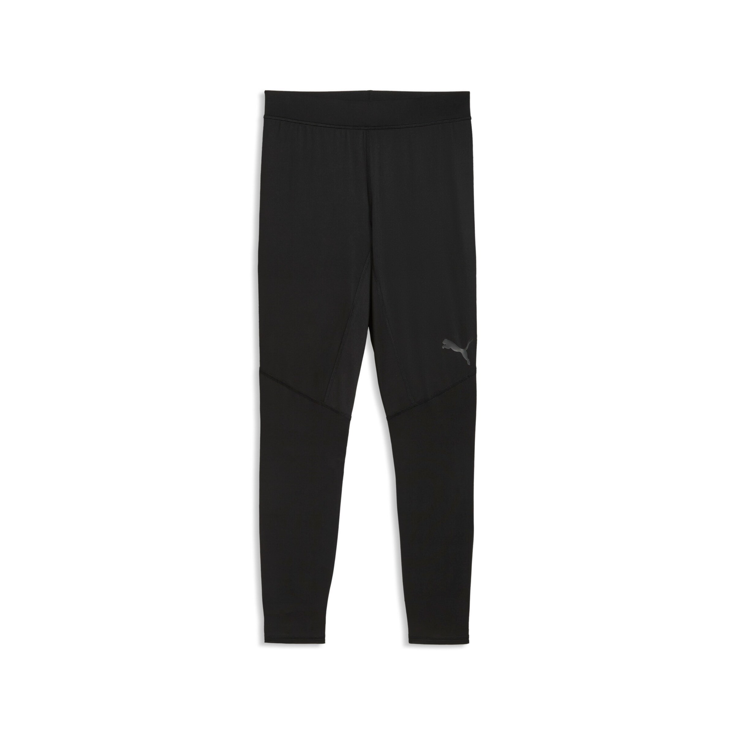 PUMA Athletic Pants in XXXL in Black, Item view