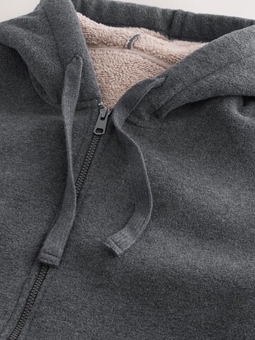 Next Sweatvest in Grijs