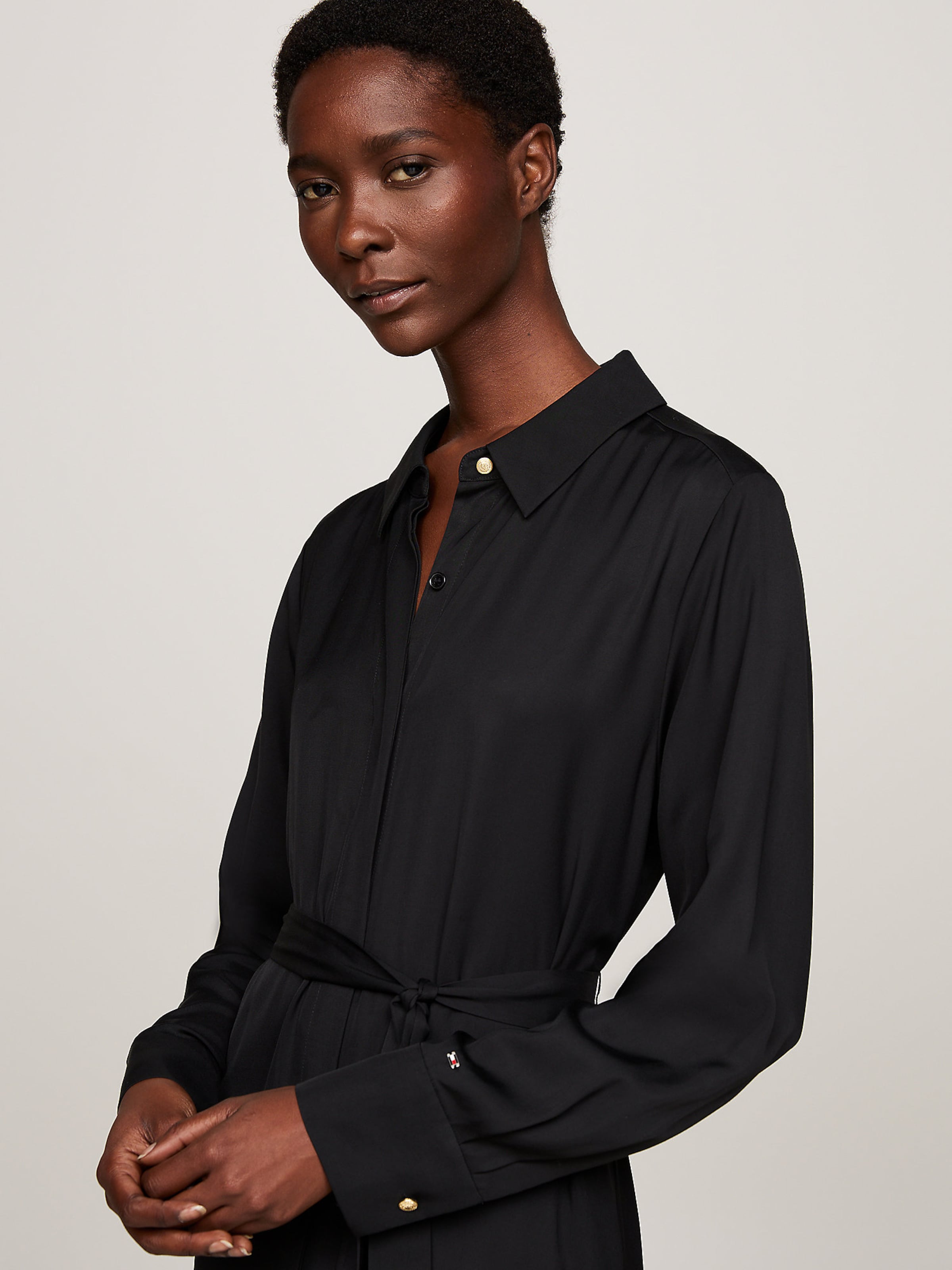 TOMMY HILFIGER Jurken online kopen ABOUT YOU