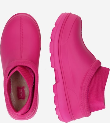 UGG Pantofle 'TASMAN' – pink