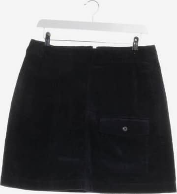 Marc O'Polo DENIM Skirt in L in Blue: front