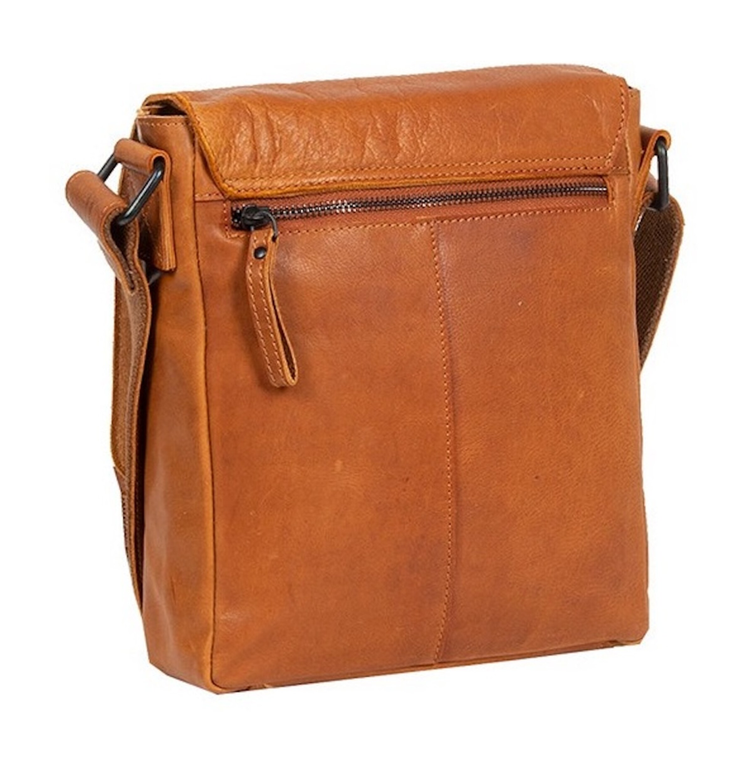 MUSTANG Crossbody Bag in Brown