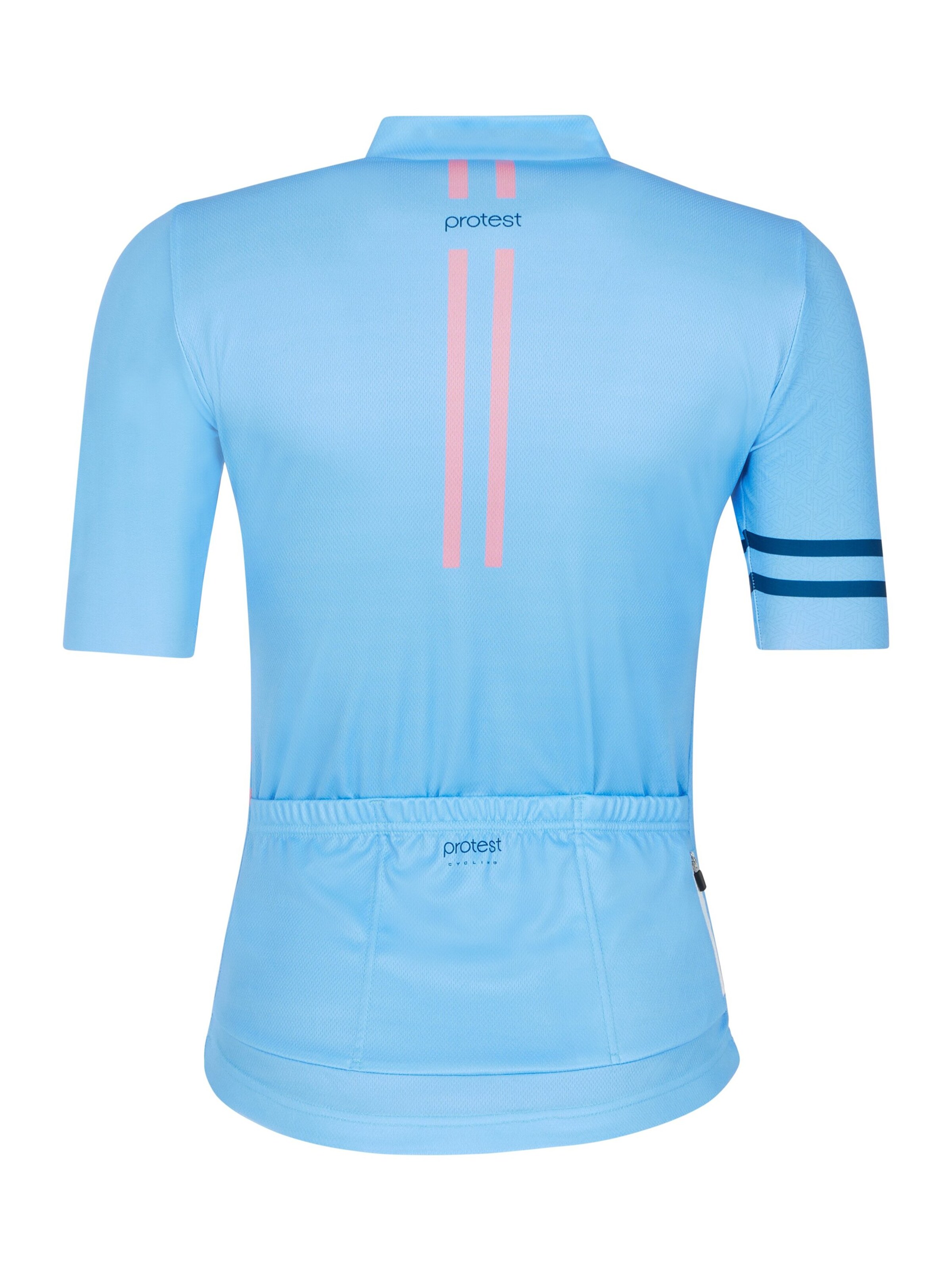 PROTEST Sporttop 'PRTCICLOVIA'‌ in Blau