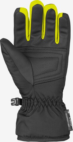 REUSCH Fingerhandschuhe 'Bennet R-TEX® XT Junior' in Mischfarben