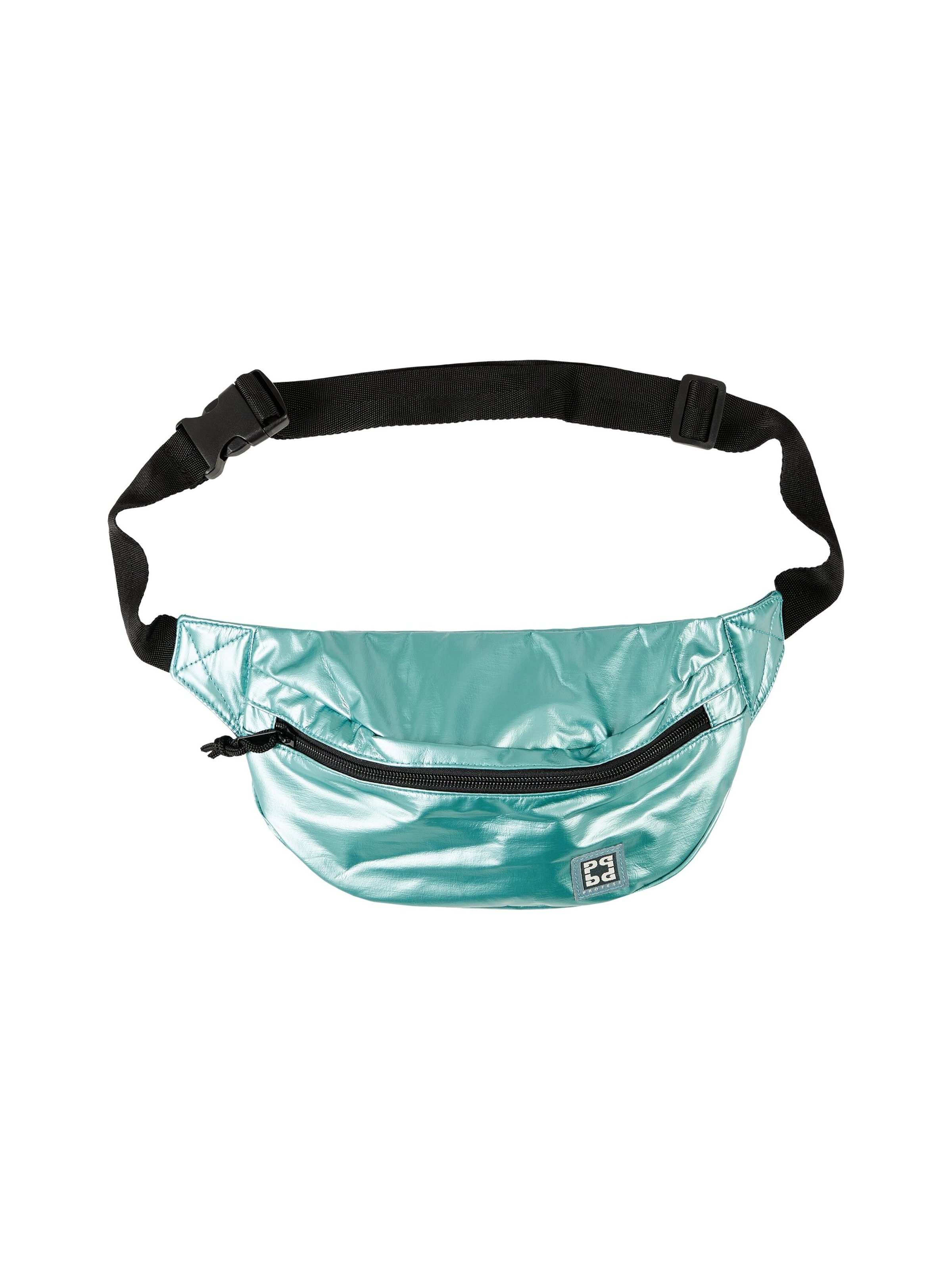 PROTEST Belt bag 'PRTHalam' in Blue: front