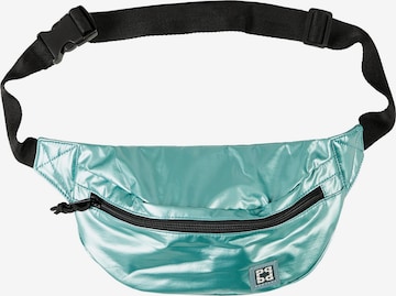 PROTEST Belt bag 'PRTHalam' in Blue: front