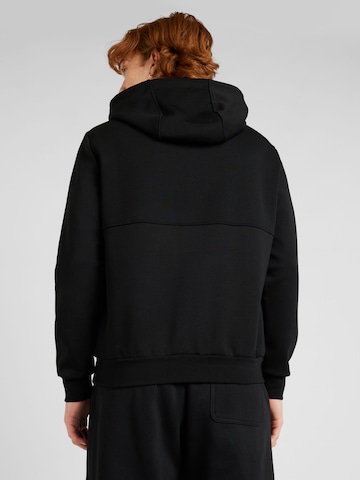 ANTONY MORATO Sweatshirt i svart